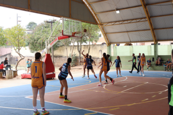 Foto - JOGOS ESCOLARES 2025 - 05/05 SEGUNDA FEIRA