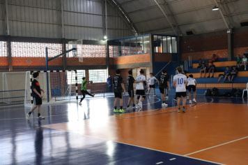 Foto - JOGOS ESCOLARES 2025 - 04/05 DOMINGO