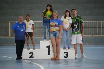 Foto - X JEPSUL - Encerramento e Premiações 