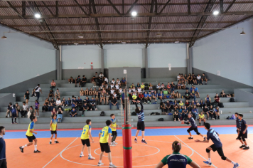 Foto - JOGOS ESCOLARES 2025 - 06/05 TERÇA FEIRA