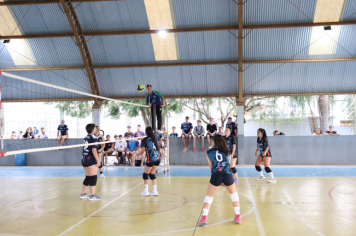 Foto - JOGOS ESCOLARES 2025 - 06/05 TERÇA FEIRA