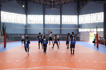 Foto - JOGOS ESCOLARES 2025 - 06/05 TERÇA FEIRA
