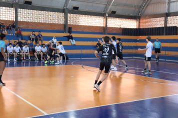 Foto - JOGOS ESCOLARES 2025 - 04/05 DOMINGO
