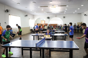 Foto - JOGOS ESCOLARES 2025 - 05/05 SEGUNDA FEIRA