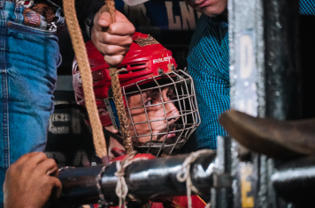 Foto - 4º Piraí Rodeo Fest - Gian e Giovani