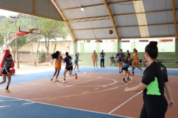 Foto - JOGOS ESCOLARES 2025 - 05/05 SEGUNDA FEIRA