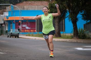 Foto - Corrida Solidária de Natal