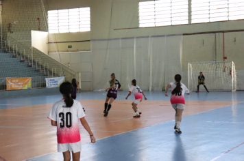 Foto - JOGOS ESCOLARES 2025 - 05/05 SEGUNDA FEIRA