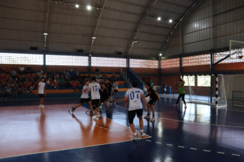 Foto - JOGOS ESCOLARES 2025 - 04/05 DOMINGO