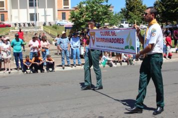 Foto - Desfile Cívico 2023