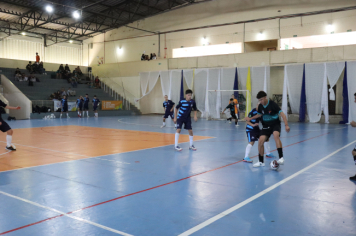 Foto - JOGOS ESCOLARES 2025 - 04/05 DOMINGO