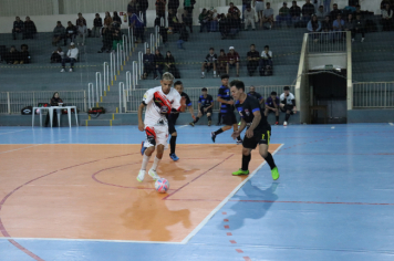 Foto - CAMPEONATO POPULAR MUNICIPAL DE FUTSAL MASCULINO