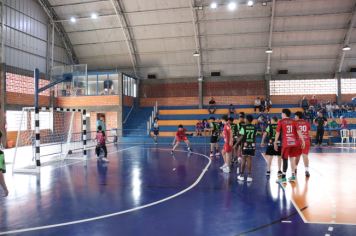 Foto - JOGOS ESCOLARES 2025 - 06/05 TERÇA FEIRA