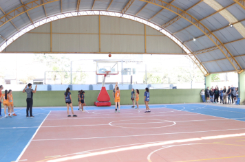 Foto - JOGOS ESCOLARES 2025 - 04/05 DOMINGO