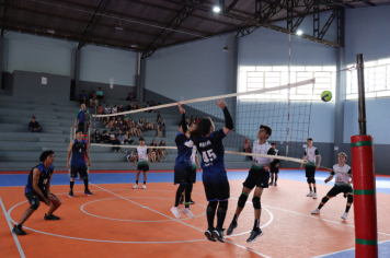 Foto - JOGOS ESCOLARES 2025 - 06/05 TERÇA FEIRA
