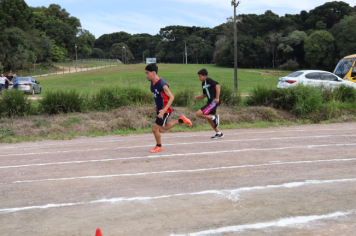 Foto - JOGOS ESCOLARES 2025 - 03/05 SÁBADO