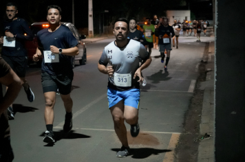 Foto - II Piraí Night Run - 2025
