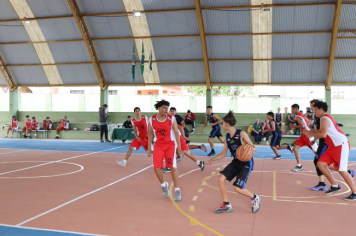Foto - JOGOS ESCOLARES 2025 - 03/05 SÁBADO