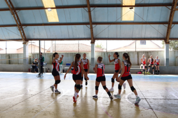 Foto - JOGOS ESCOLARES 2025 - 05/05 SEGUNDA FEIRA