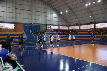 Foto - JOGOS ESCOLARES 2025 - 04/05 DOMINGO