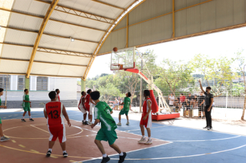 Foto - JOGOS ESCOLARES 2025 - 04/05 DOMINGO