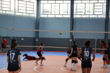 Foto - JOGOS ESCOLARES 2025 - 06/05 TERÇA FEIRA