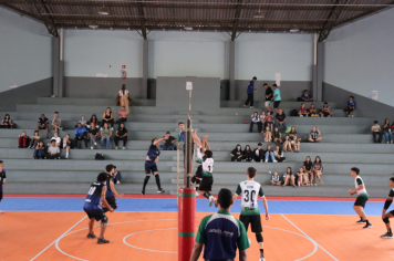 Foto - JOGOS ESCOLARES 2025 - 06/05 TERÇA FEIRA
