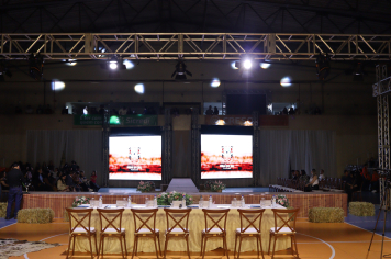 Foto - CONCURSO DA RAINHA DO 4º PIRAÍ RODEO FEST!