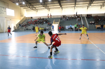 Foto - JOGOS ESCOLARES 2025 - 06/05 TERÇA FEIRA