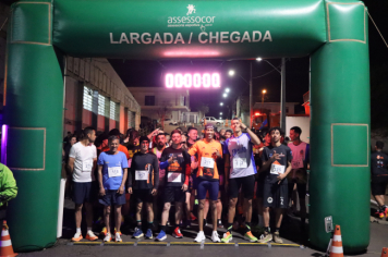 Foto - II Piraí Night Run - 2025