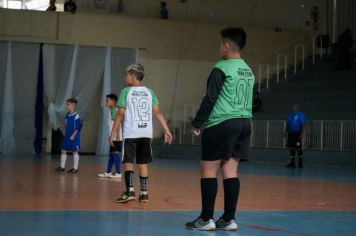 Foto - X Jogos Escolares de Piraí do Sul  - JEPSUL 2024