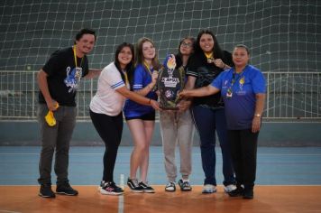 Foto - X JEPSUL - Encerramento e Premiações 