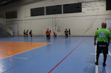 Foto - CAMPEONATO POPULAR MUNICIPAL DE FUTSAL MASCULINO