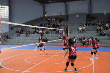 Foto - JOGOS ESCOLARES 2025 - 06/05 TERÇA FEIRA