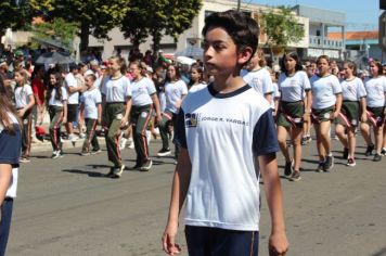 Foto - Desfile Cívico 2023