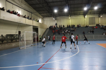 Foto - CAMPEONATO POPULAR MUNICIPAL DE FUTSAL MASCULINO