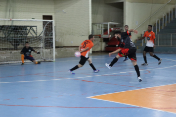 Foto - CAMPEONATO POPULAR MUNICIPAL DE FUTSAL MASCULINO