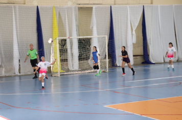 Foto - JOGOS ESCOLARES 2025 - 05/05 SEGUNDA FEIRA