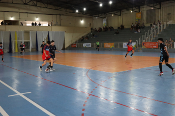 Foto - JOGOS ESCOLARES 2025 - 03/05 SÁBADO