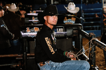 Foto - 4º Piraí Rodeo Fest - Humberto e Ronaldo