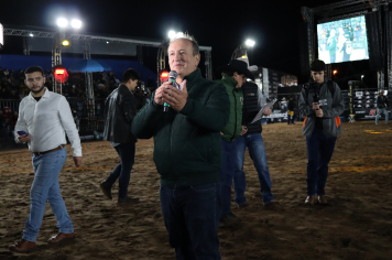 Foto - 4º Piraí Rodeo Fest - Humberto e Ronaldo