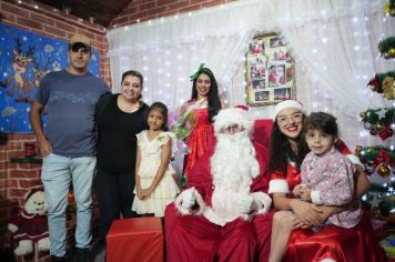 Foto - Natal Encantado Piraí do Sul 2024