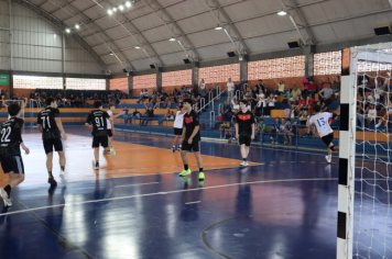 Foto - JOGOS ESCOLARES 2025 - 04/05 DOMINGO