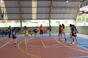 Foto - JOGOS ESCOLARES 2025 - 05/05 SEGUNDA FEIRA