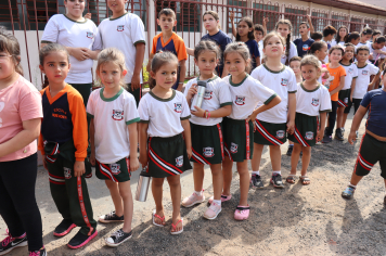 Foto - CARRETA DA ALEGRIA DIA DAS CRIANÇAS - 16/10