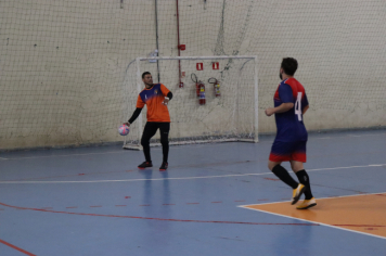 Foto - CAMPEONATO POPULAR MUNICIPAL DE FUTSAL MASCULINO