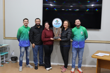 Foto - ENCERRAMENTO SOLENE XI JEPSUL 2025