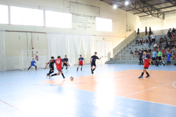 Foto - JOGOS ESCOLARES 2025 - 03/05 SÁBADO