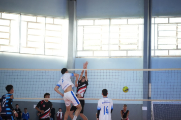 Foto - JOGOS ESCOLARES 2025 - 05/05 SEGUNDA FEIRA