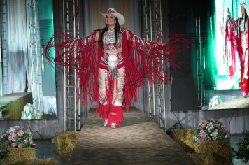 Foto - CONCURSO DA RAINHA DO 4º PIRAÍ RODEO FEST!